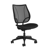 Humanscale Liberty Task Office Chair - Armless